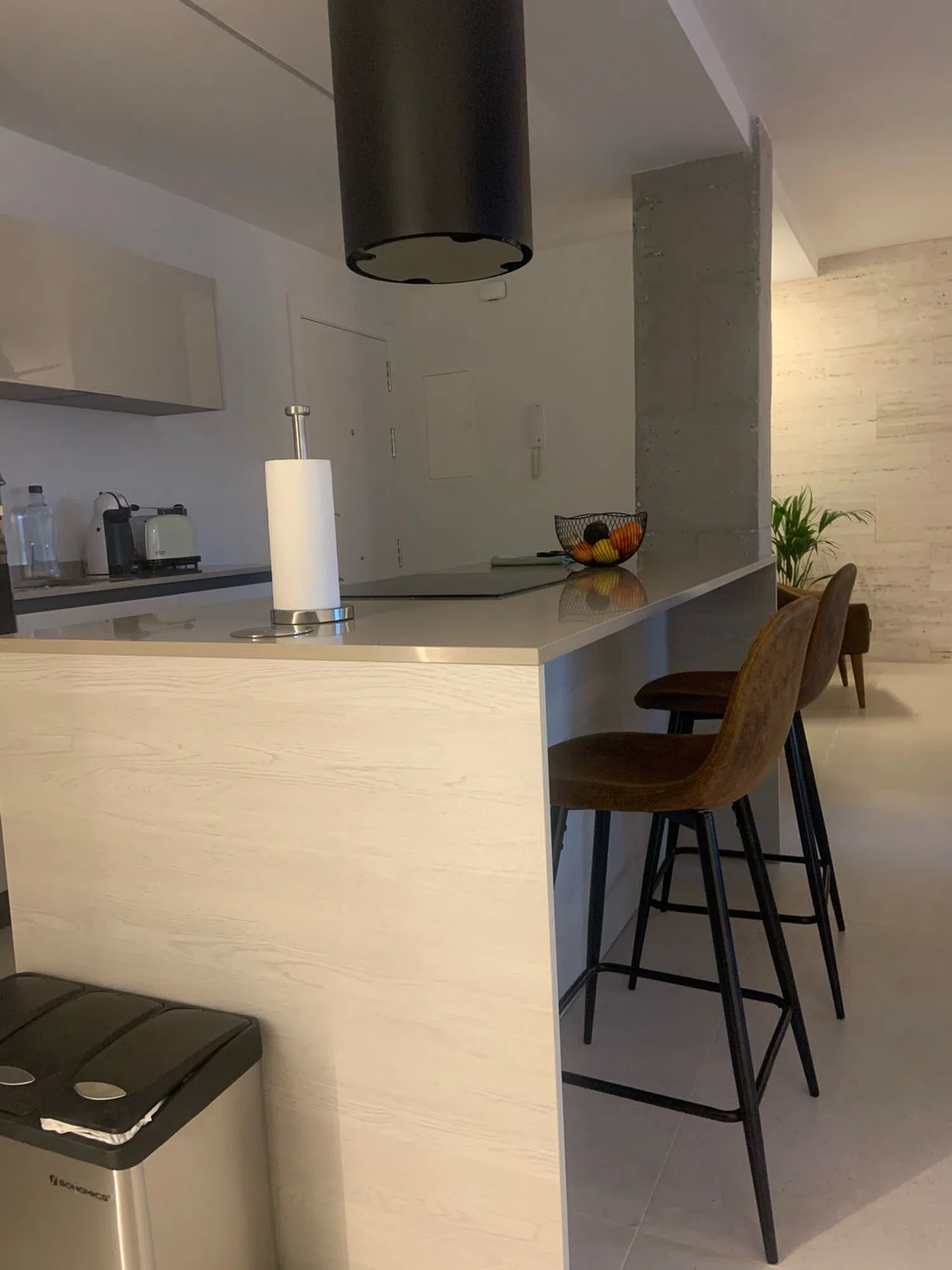 Piso en plaza Villa de Castelldefels, 2 - Foto 5