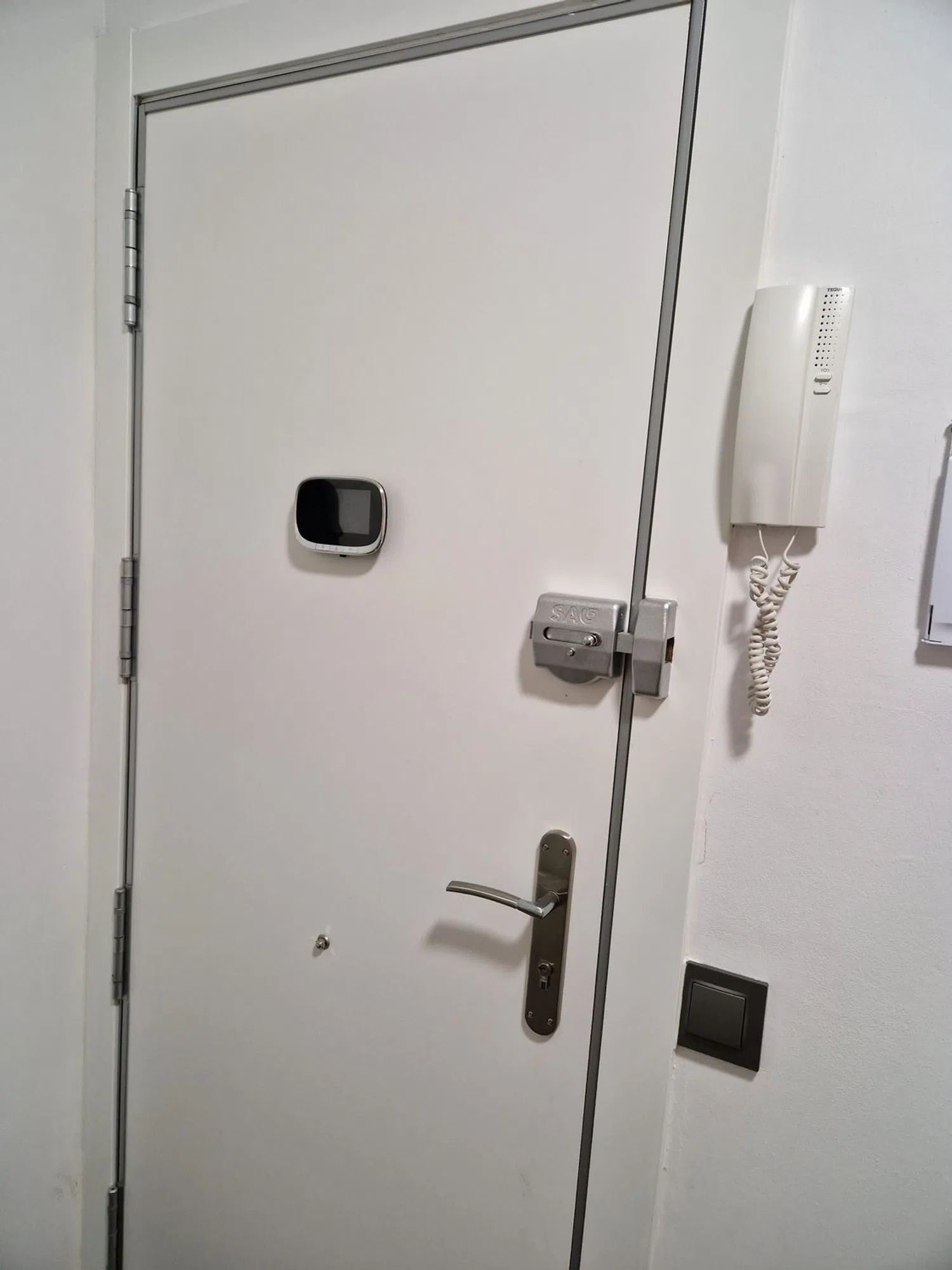 Piso en calle de Mallorca, 80 - Foto 31