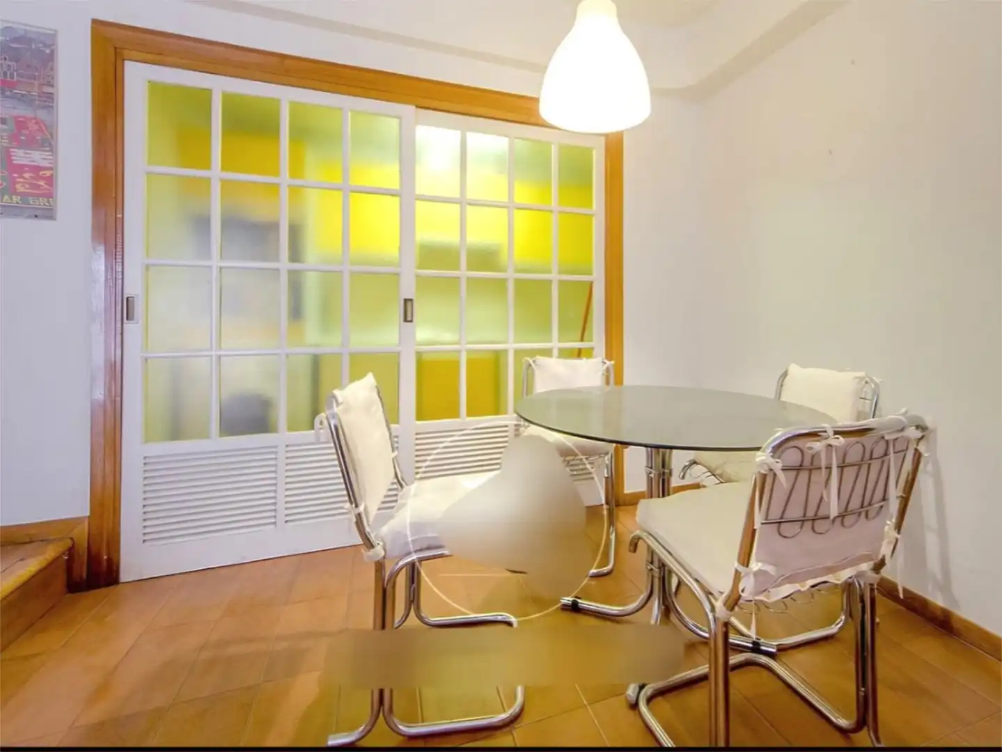 Estudio en  Paseo de La Habana 24 - Foto 29