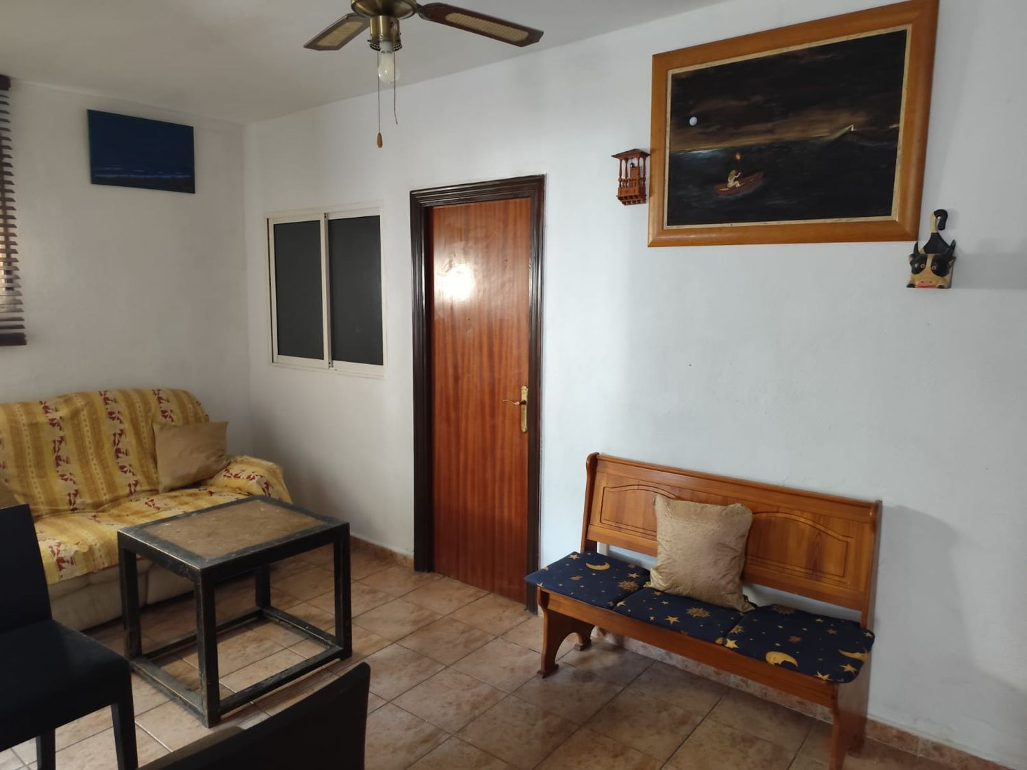Chalet adosado en Torrecilla-La Cañada - Foto 19