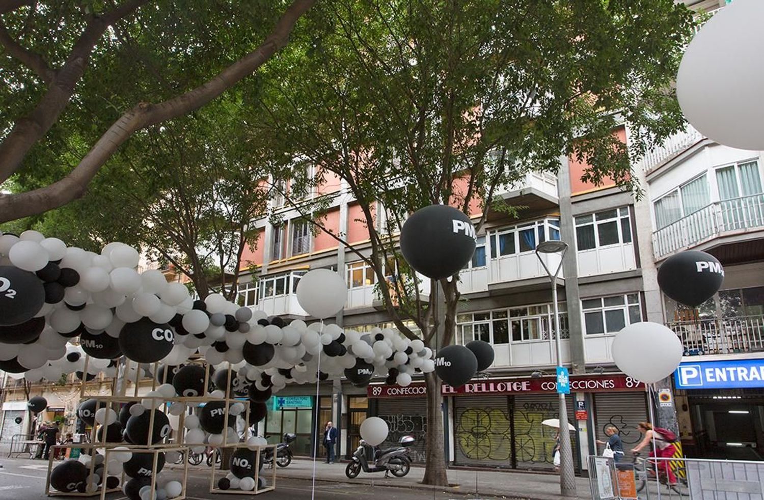 Piso en Calle del Comte Borrell - Foto 19