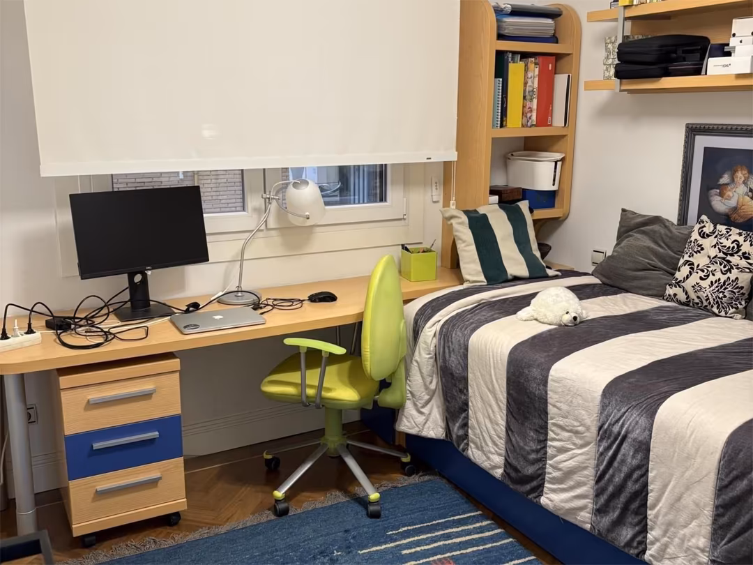 Piso en  Calle de Julio Palacios 16 - Foto 2