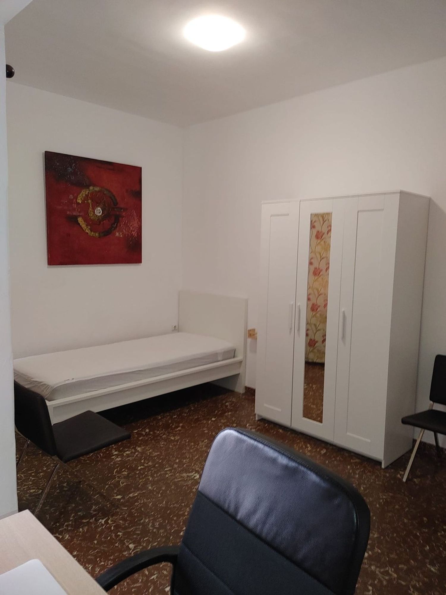 Piso en Barrio Ensanche-Diputación - Foto 24