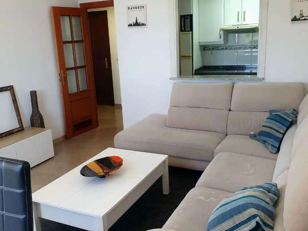 Piso en  Avenida Retamar 71 - Foto 4
