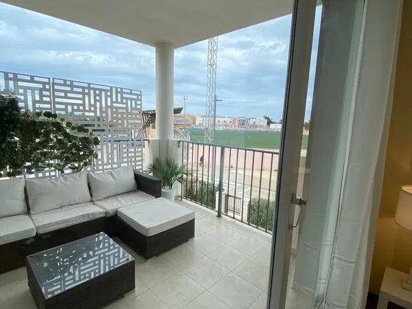 Piso en Avenida de Gandia, 38, Les Bassetes-El Marjal - Foto 11