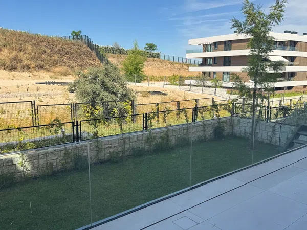 Piso en Camino de los Jardines, 7 - Foto 3