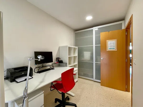 Piso en Calle Sant Vicent, 119 - Foto 4