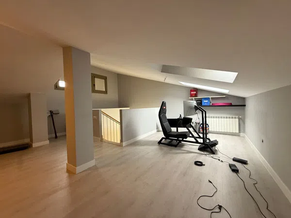 Chalet adosado en calle Remedios Varó, 17 - Foto 26