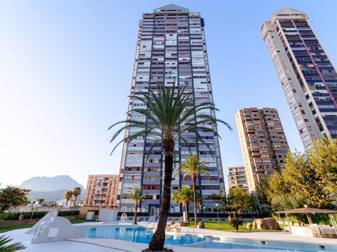 Apartamento en  Calle Irlanda 2 - Foto 21