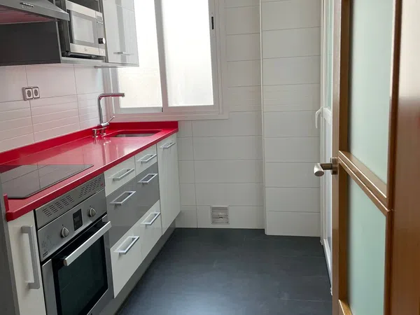 Piso en Barrio Palos de la Frontera