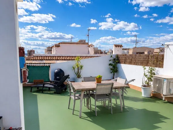 Dúplex en Travesía Gabino, 19 - Foto 1