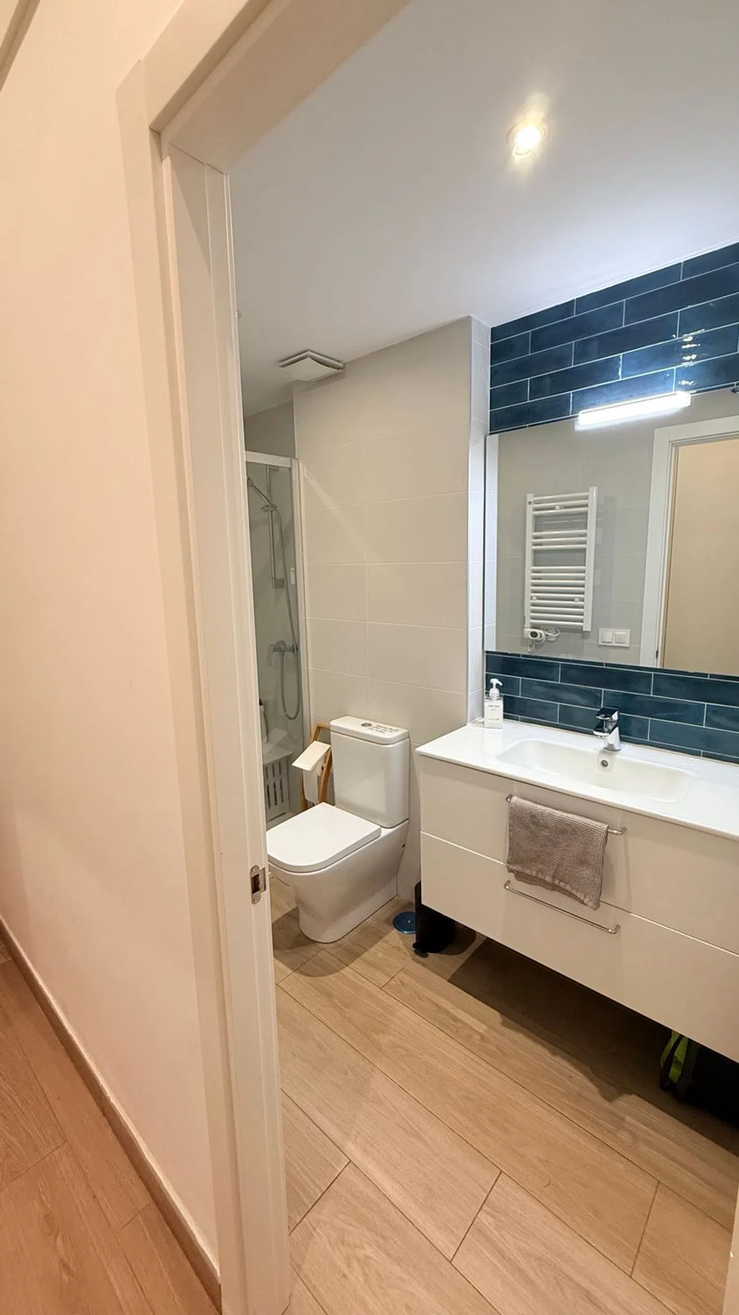 Estudio en calle del General Palanca, 31 - Foto 24