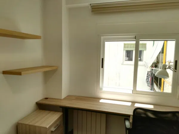 Estudio en Calle de Campoamor, 47, Ciutat Jardí - Foto 35