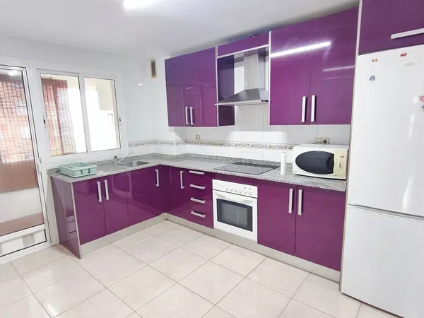 Piso en Calle Granada, 87, Centro-Rambla, Centro-Rambla - Foto 1