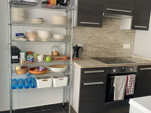 Piso en calle del General Elorza, 25 - Foto 10