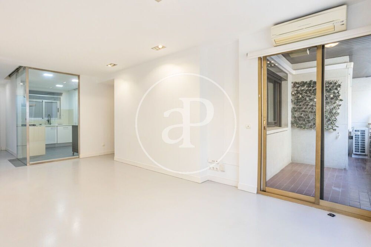 Piso en Calle d'Armando Palacio Valdés, Exposició - Foto 4