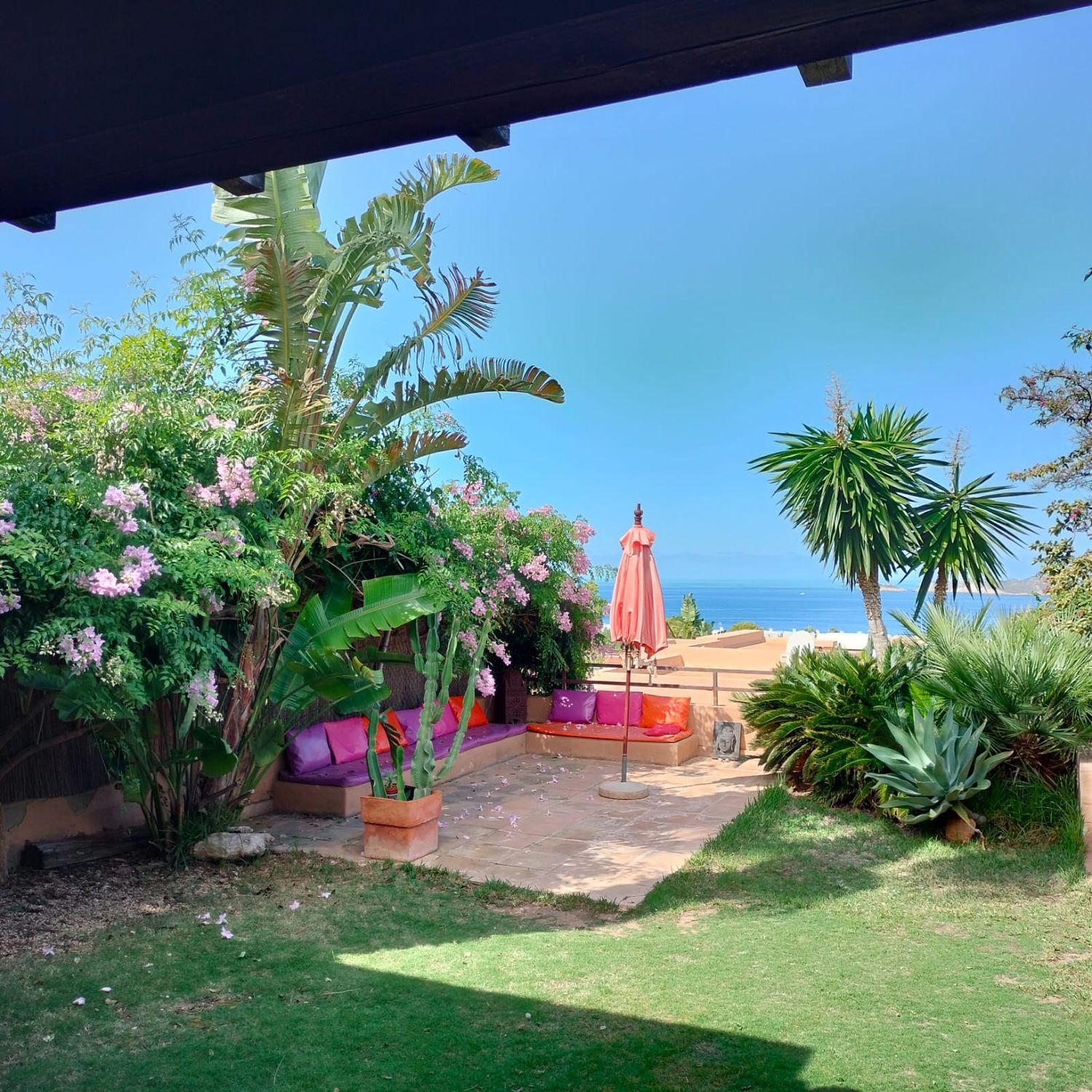 Chalet pareado en Calle Puig del Mar, 13, Cala Vedella - Cala Tarida - Cala Conta, Cala Vedella - Cala Tarida - Cala Conta - Foto 17
