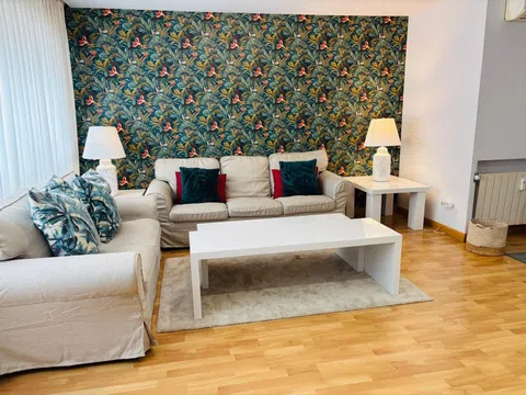 Piso en calle de Julio Palacios, 4