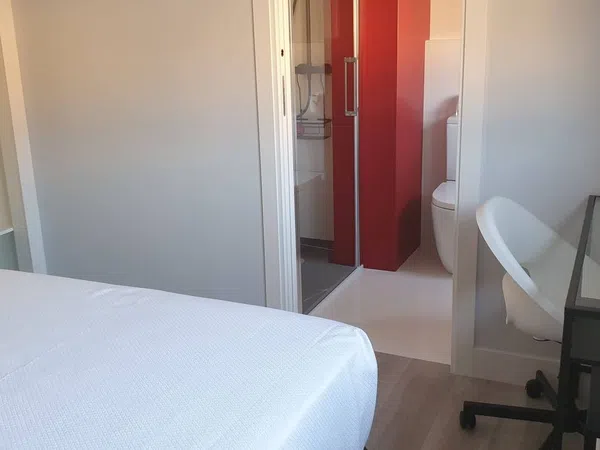 Piso en Avenida de Romero Donallo, 32, Conxo, Conxo - Foto 8