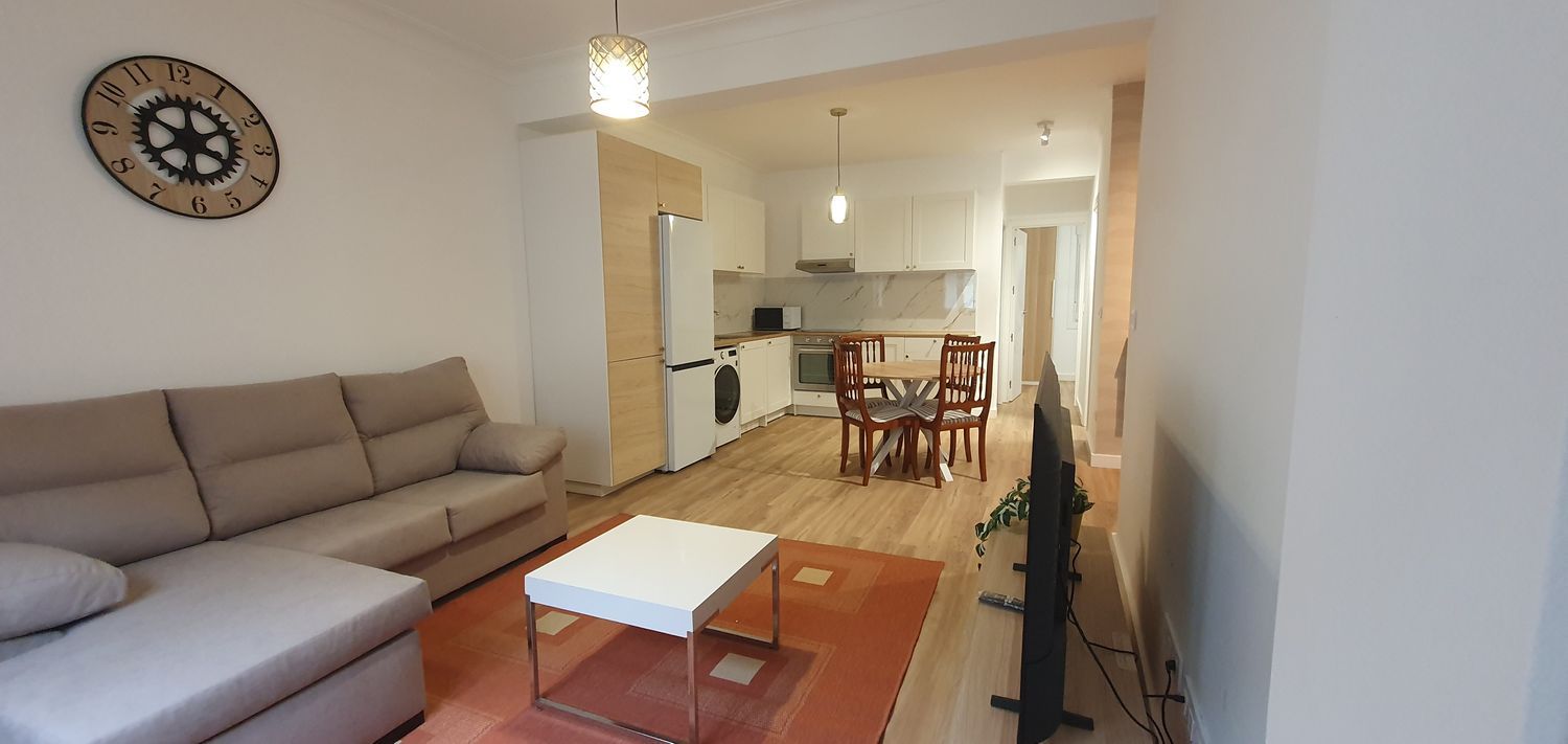 Piso en calle Comercio, 13 - Foto 3