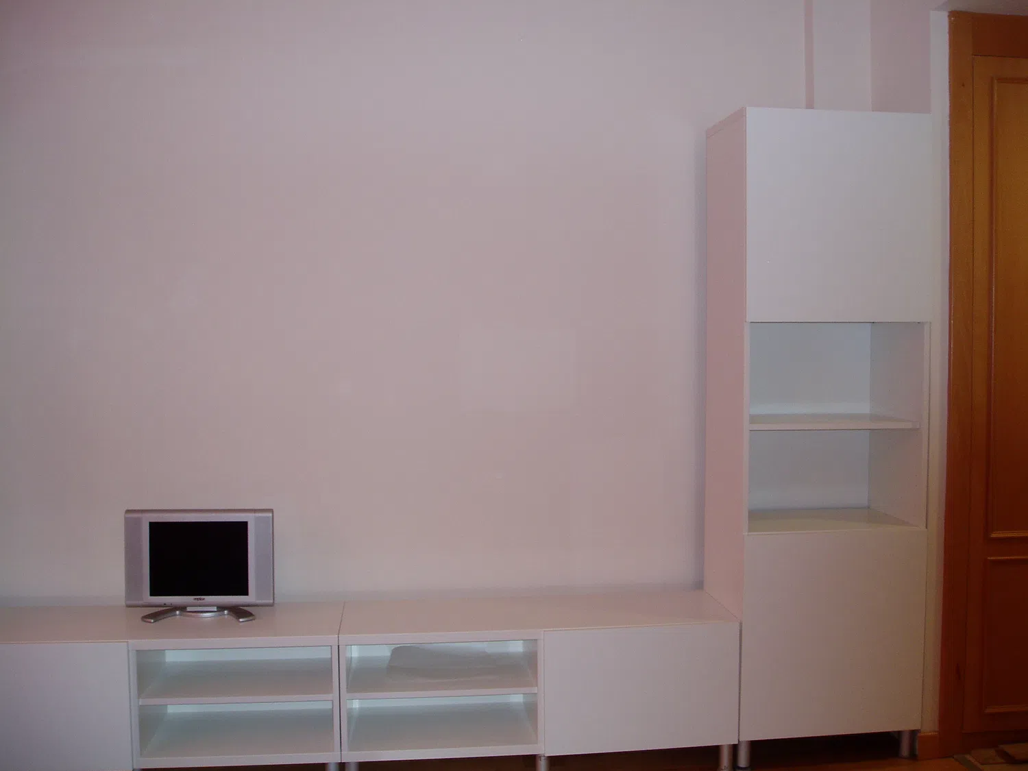Estudio en calle Andrés Obispo, 33 - Foto 4