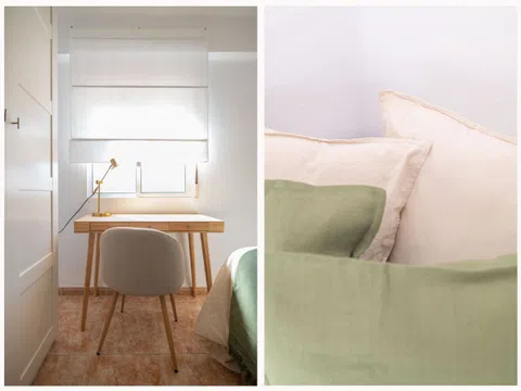 Piso en calle Bocanegra, 2 - Foto 12