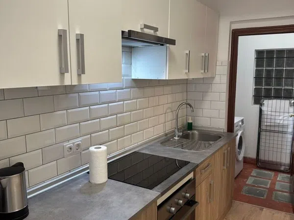Piso en Calle de La Coruña, 16, Centro, Centro - Foto 1
