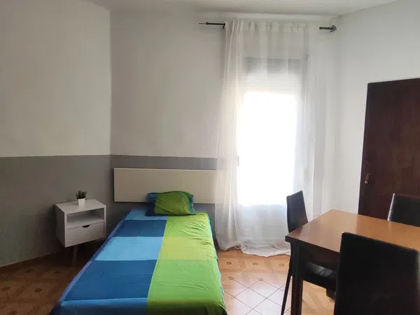 Piso en Calle de Nules, 13, Zona Estadio Castalia - Foto 4