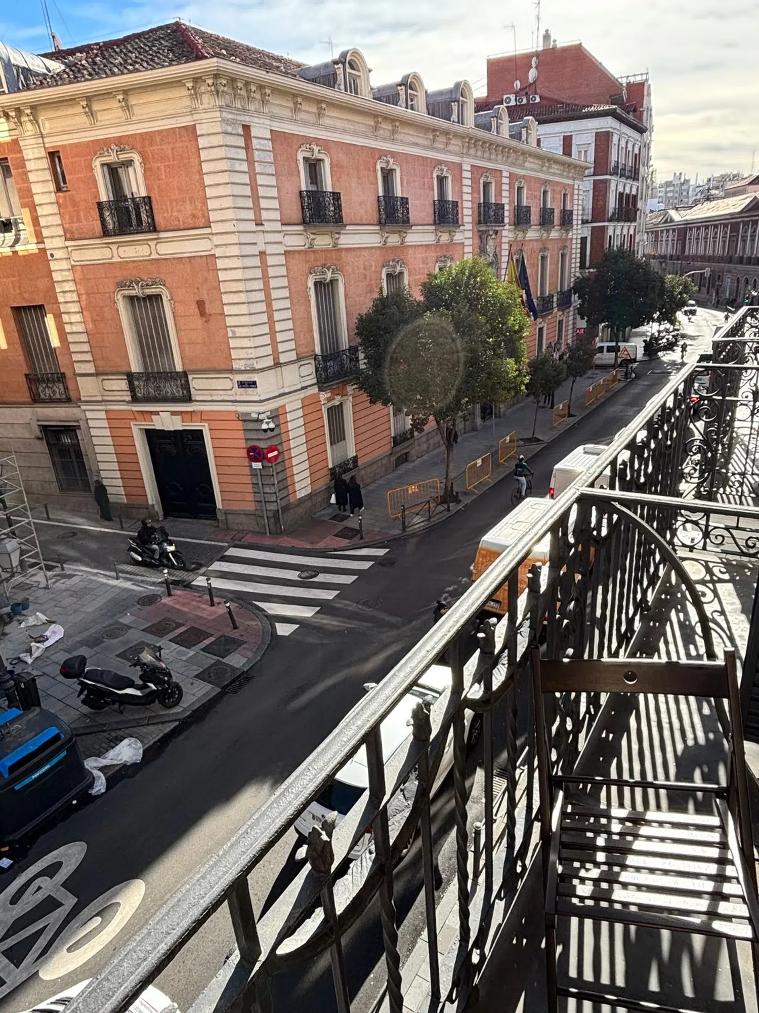 Piso en calle de San Bernardo, 59 - Foto 9