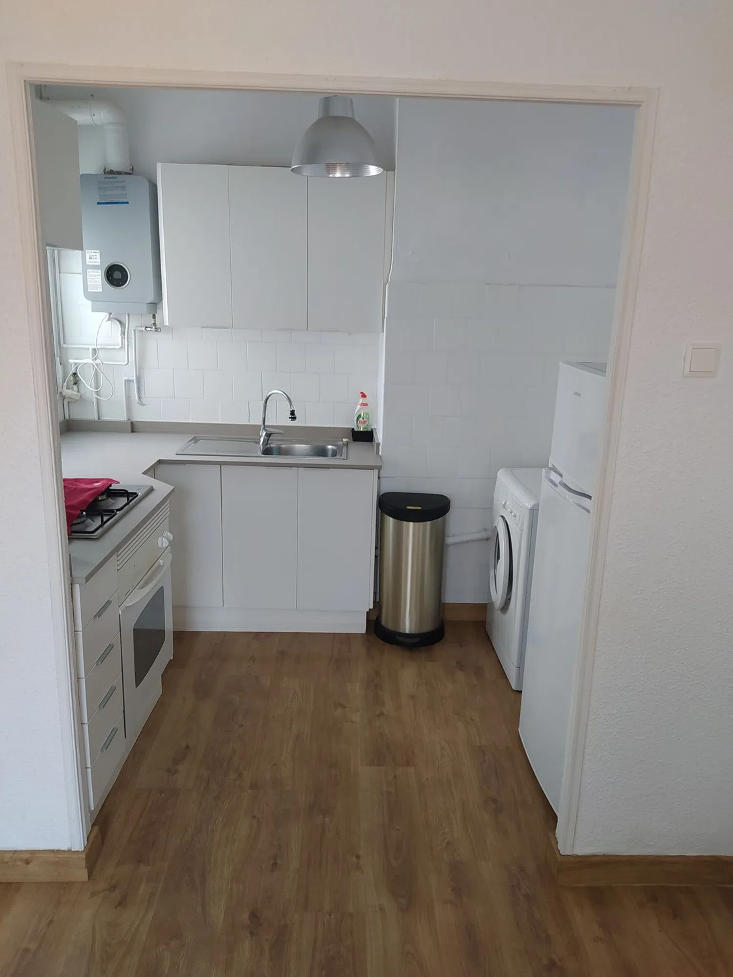 Ático en Urb. monteolivete Barrio Mont-Olivet - Foto 2