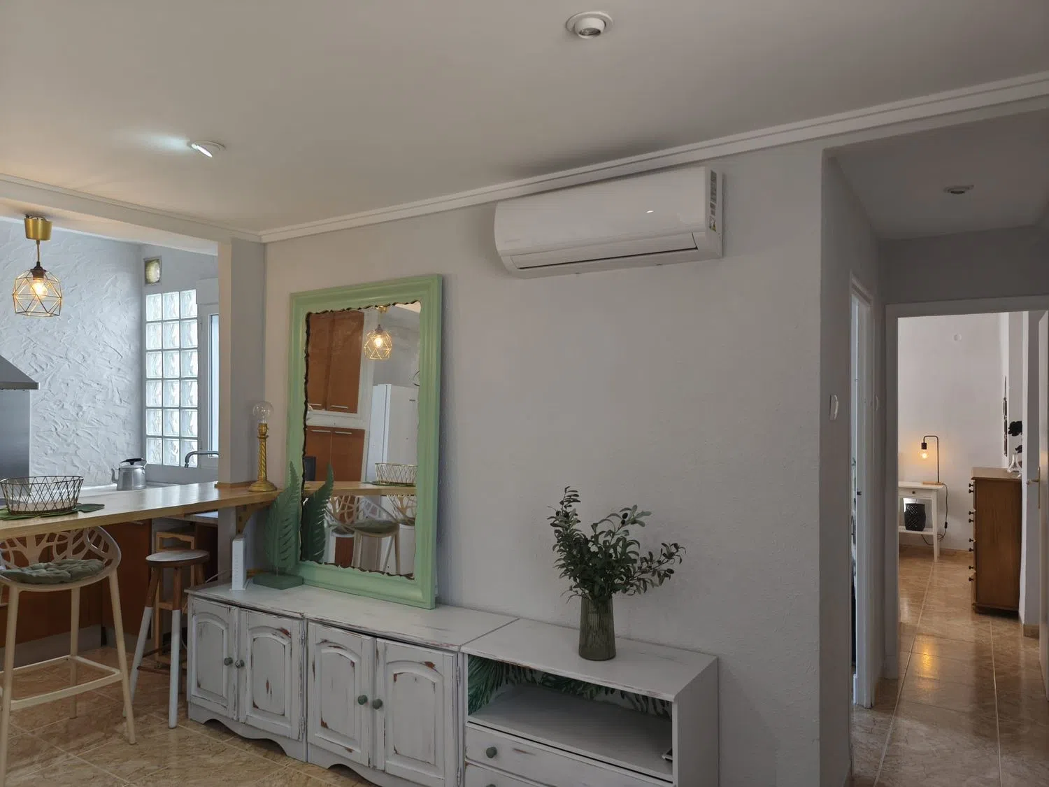 Piso en calle de la Democràcia, 11 - Foto 4