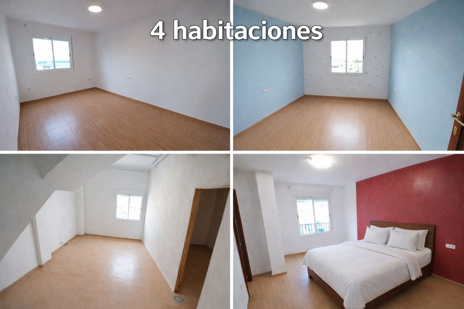 Chalet adosado en Calle Rosa Chacel, 1 - Foto 14