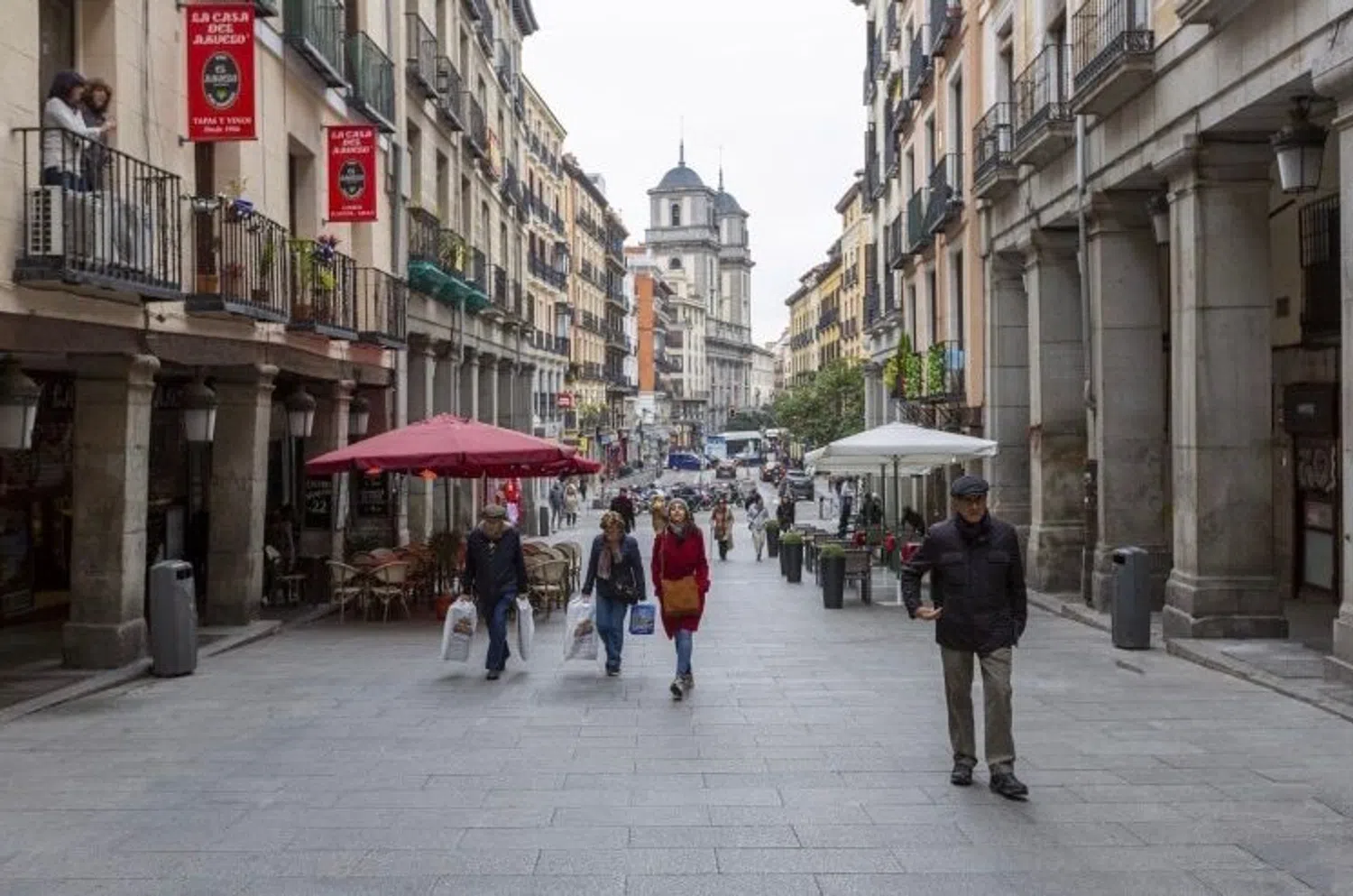 Piso en calle de Toledo, 25 - Foto 3