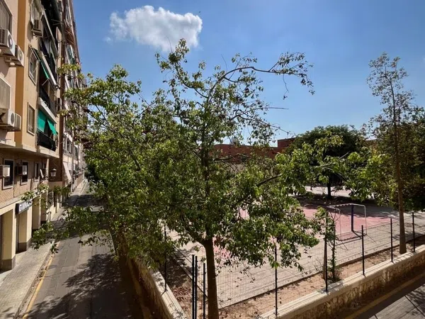 Piso en Mont-Olivet, Mont-Olivet - Foto 18
