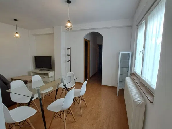 Piso en Paseo santo tomas, 19, Santo Tomás, Santo Tomás - Foto 1