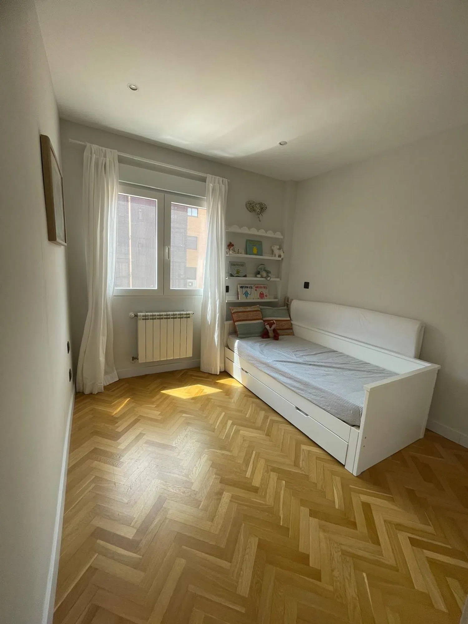 Piso en calle de Benita Ávila, 6 - Foto 8