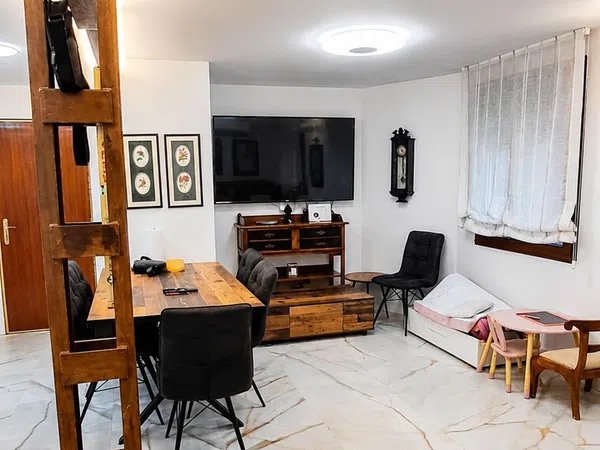 Piso en M-601, 10, Dehesa - El Soto, Dehesa - El Soto - Foto 26