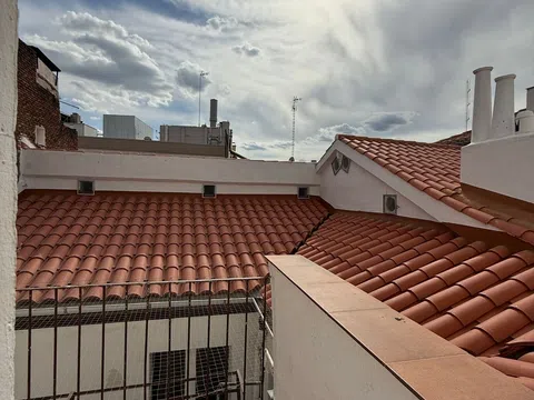 Ático en calle de Leganitos, 10