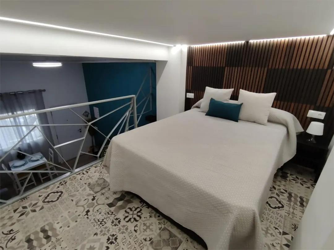 Loft en  Calle Calvario 37 - Foto 3