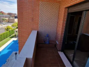 Piso en Arroyo del Moro - Foto 1