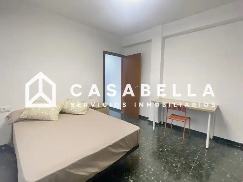 Piso en  Valencia Capital - Foto 12