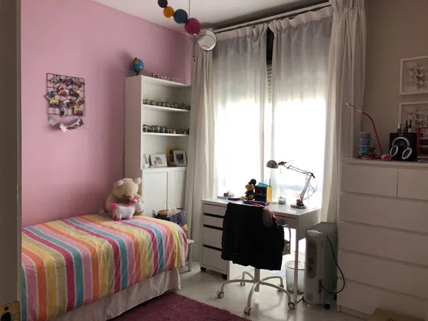 Piso en calle Castillo de Utrera, 1 - Foto 7