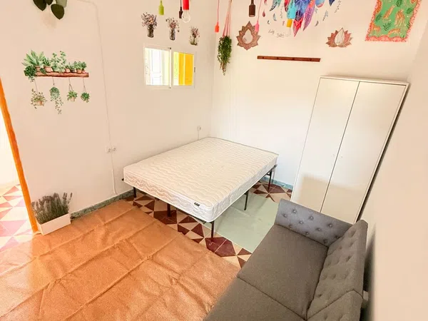 Estudio en Calle Picasso, 5 - Foto 5