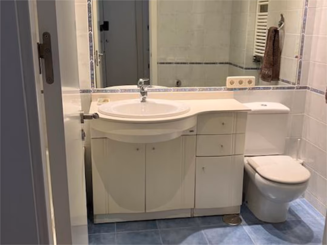 Piso en  Paseo de la Rinconada 2B - Foto 6