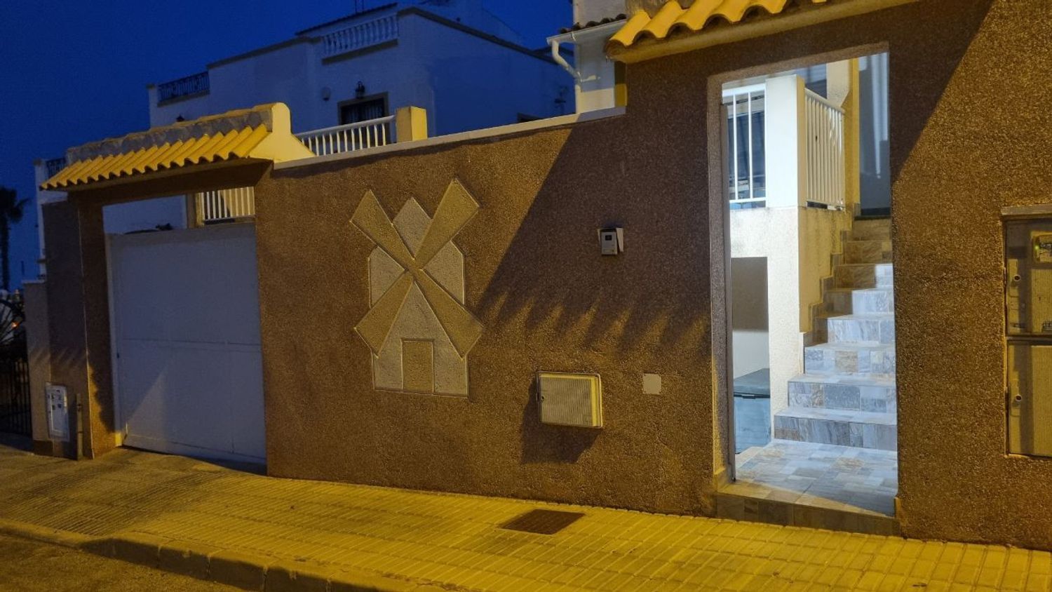Chalet adosado en Calle Lagunas de Ruidera, 73 - Foto 32