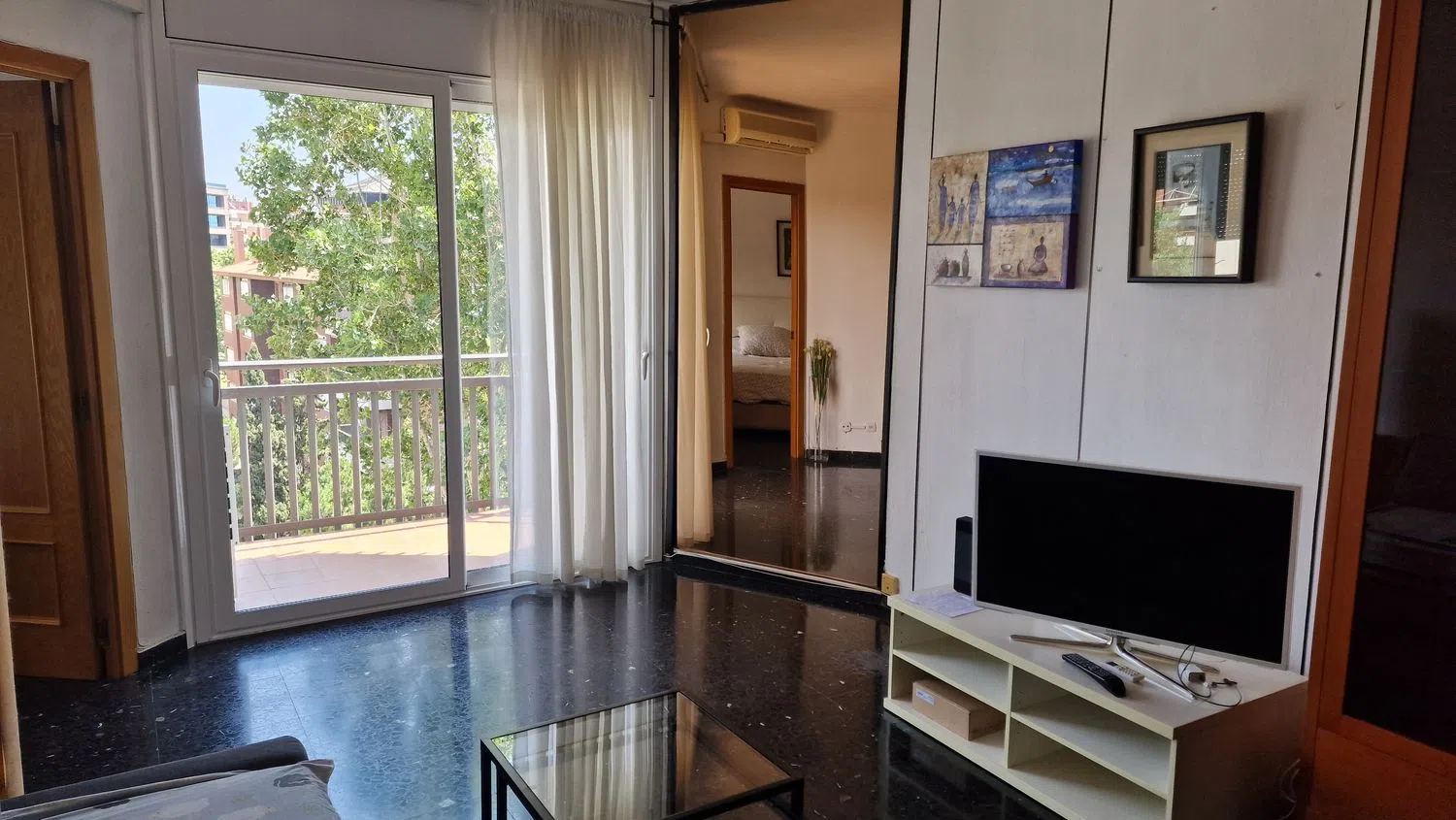 Piso en ronda del General Mitre, 65 - Foto 3