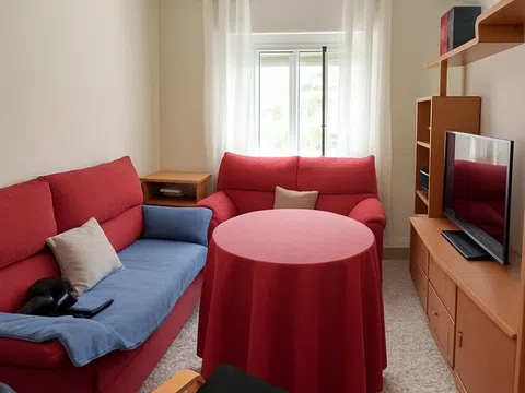 Piso en calle Juan Díaz de Solís, 10