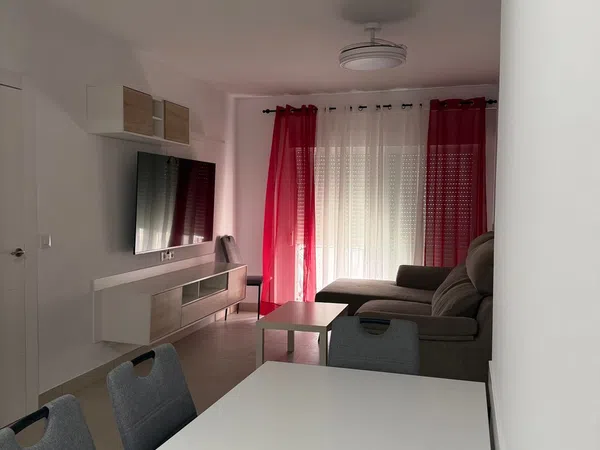 Piso en Calle Santa María del Valle, 11, Belén - San Roque, Belén - San Roque - Foto 2