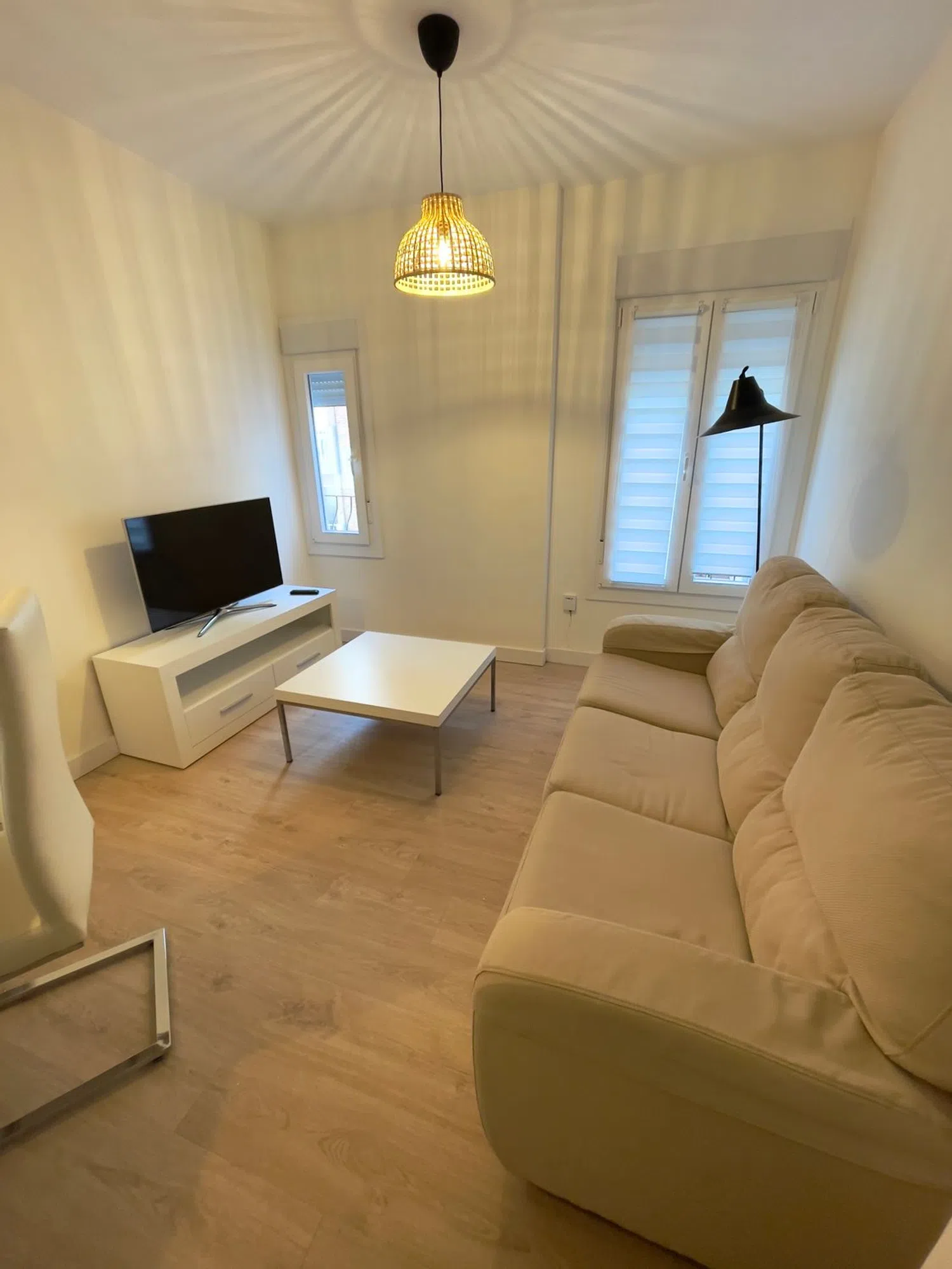 Piso en calle Manrique, 20 - Foto 1