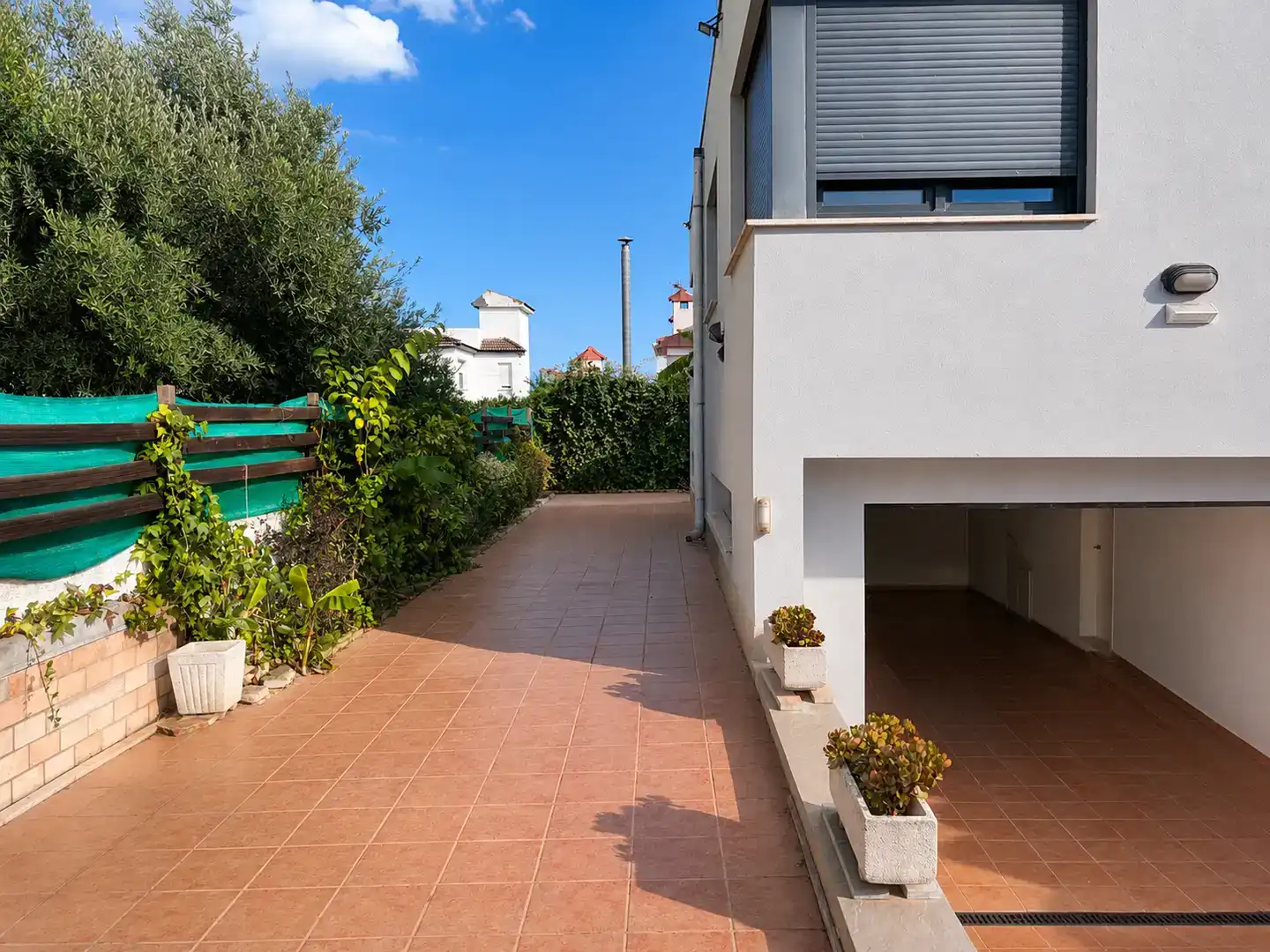 Chalet en  Avinguda de Francisco José Balada 147 - Foto 4